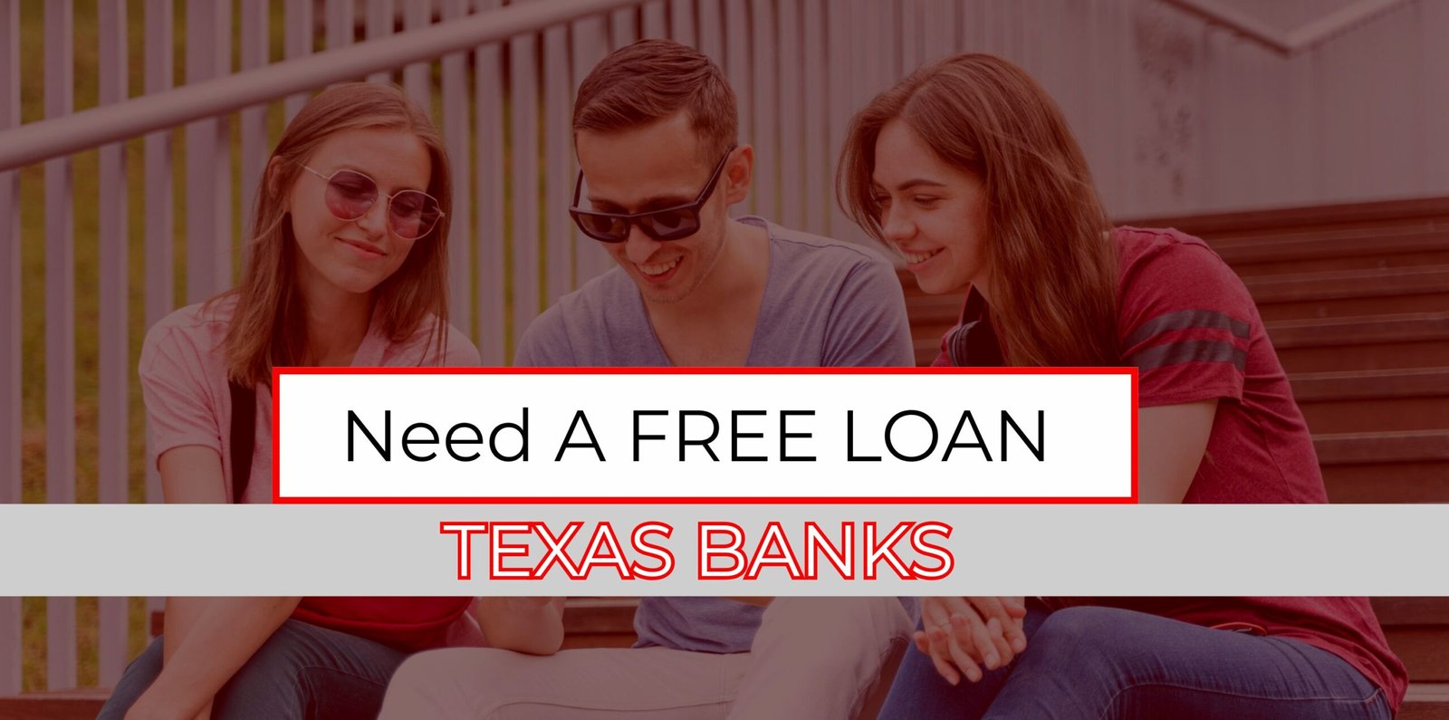free loan in Texas